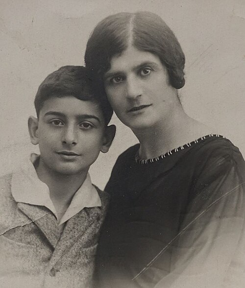 Perchouhi Partizpanyan-Barseghyan