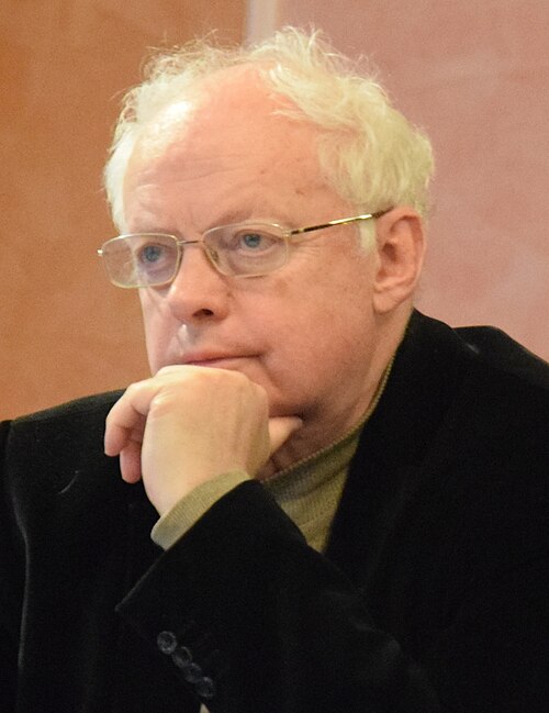 Myroslav Skoryk
