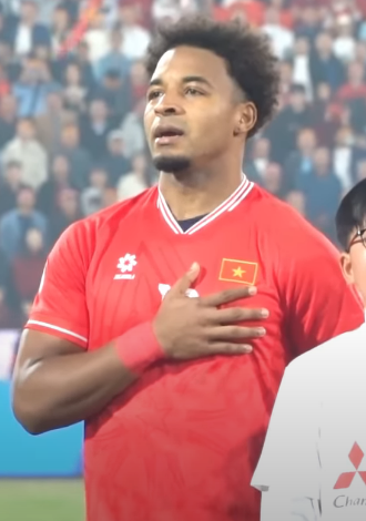 Rafaelson Bezerra Fernandes