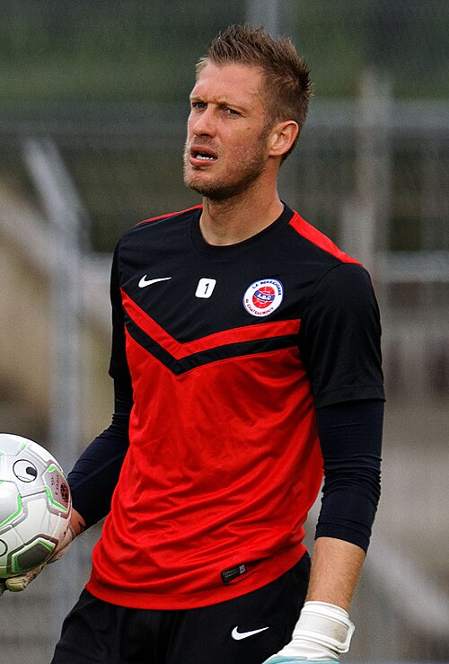 Landry Bonnefoi
