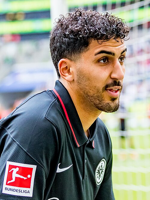 Aymen Barkok