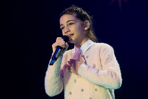 Mariam Mamadashvili