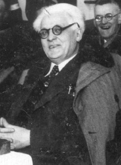 Chaim Rumkowski
