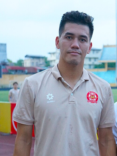 Nguyễn Tiến Linh
