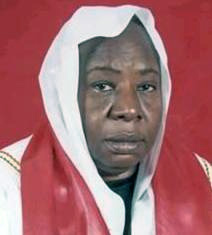 Khalida Zahir
