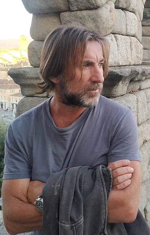Antonio de la Torre