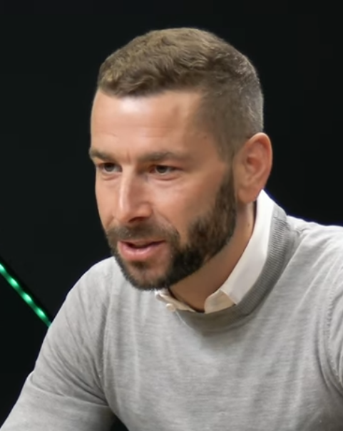 Nejc Skubic