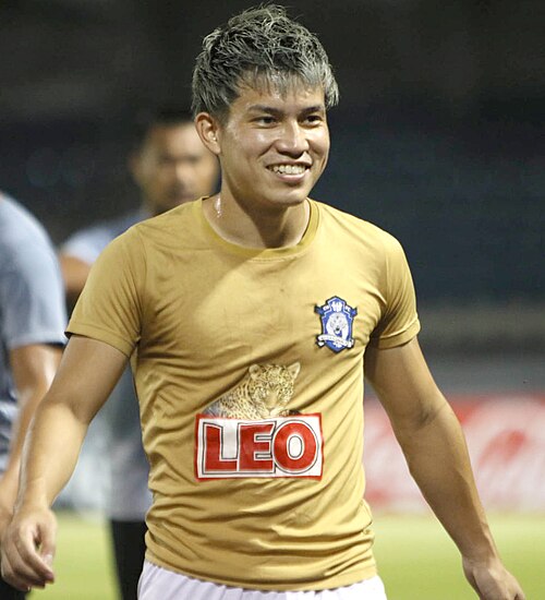 Ryo Matsumura