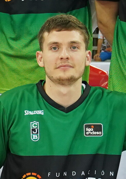 Kyle Guy