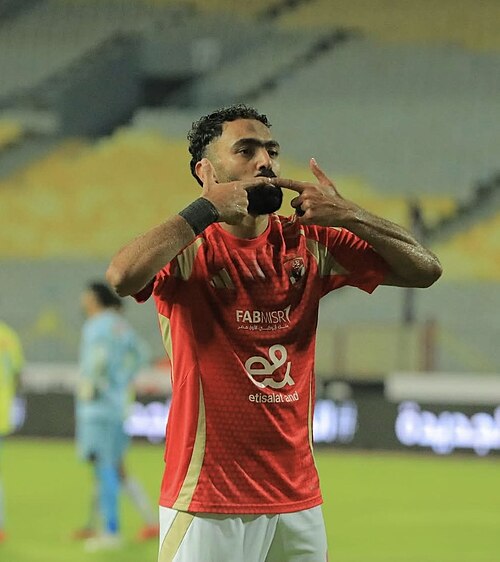 Hussein El Shahat