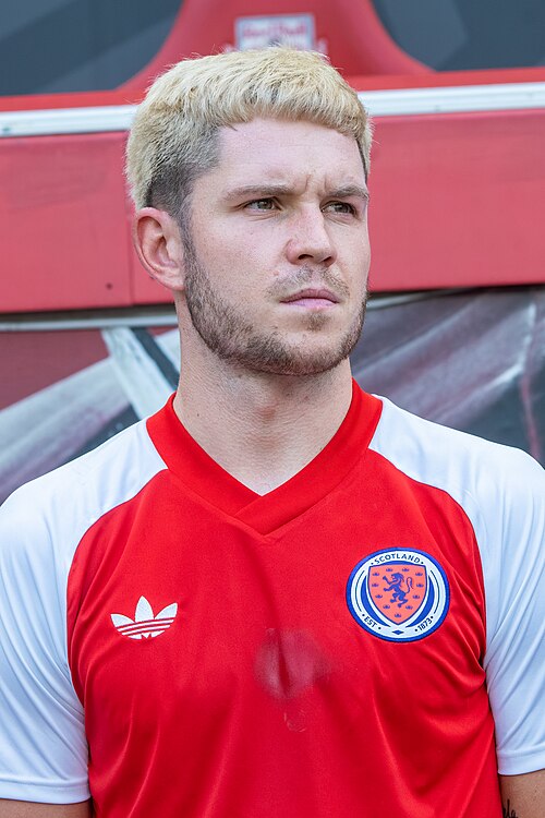 George Hirst