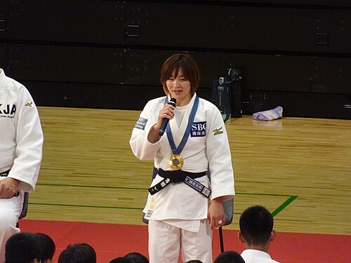 Natsumi Tsunoda
