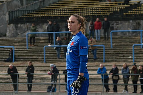 Barbora Votíková