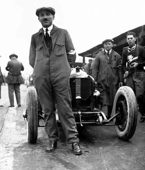 Vittorio Jano