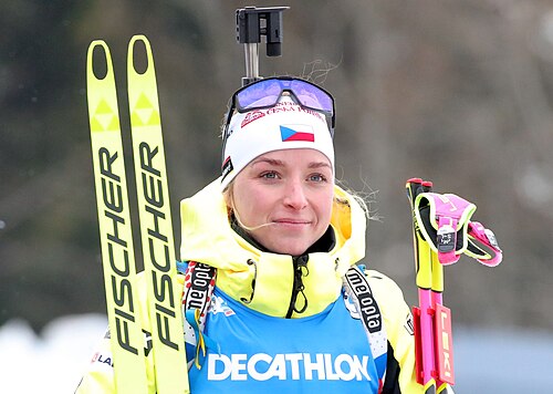 Markéta Davidová
