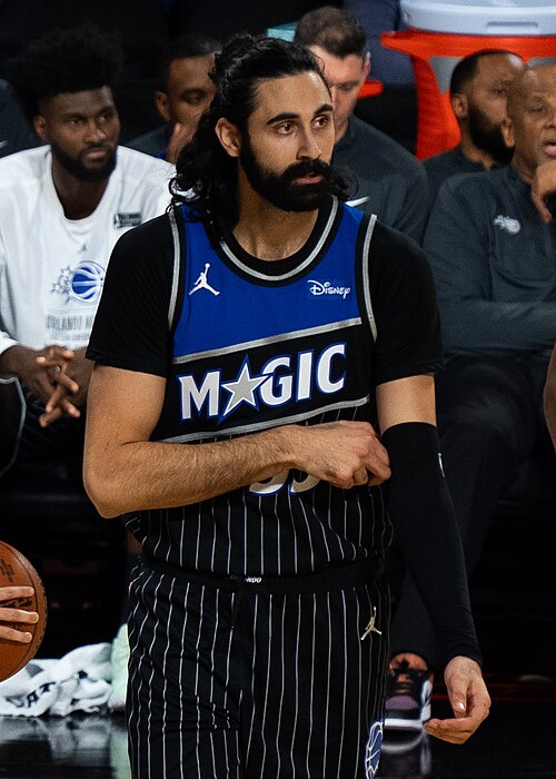 Goga Bitadze