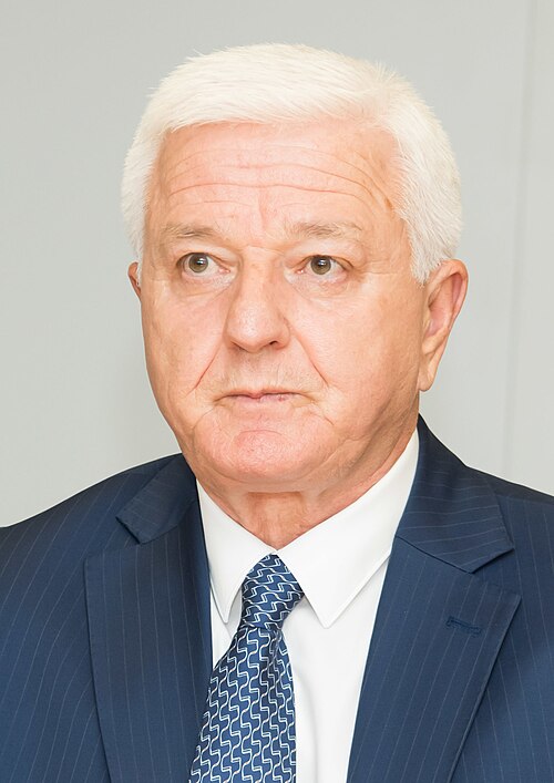 Duško Marković