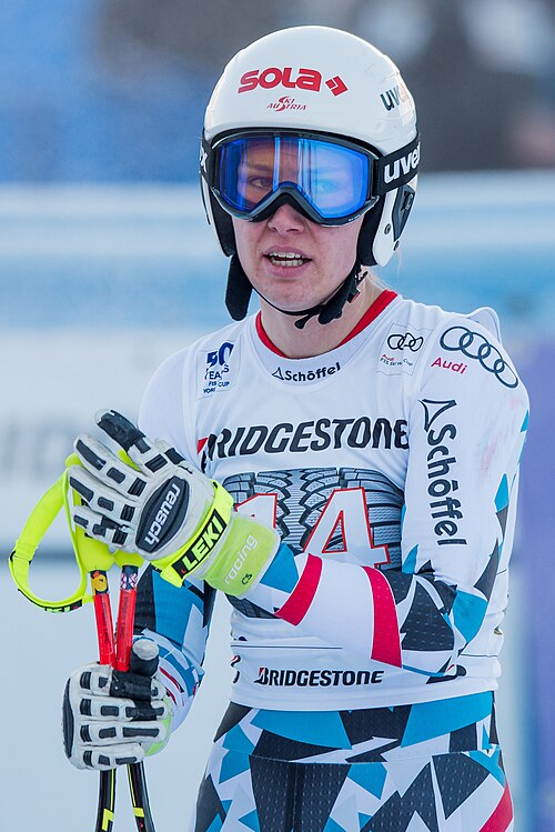 Christine Scheyer