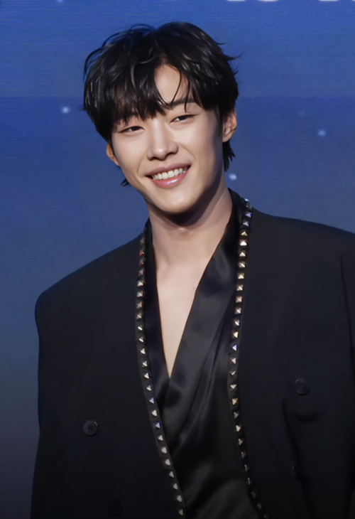 Woo Do-hwan