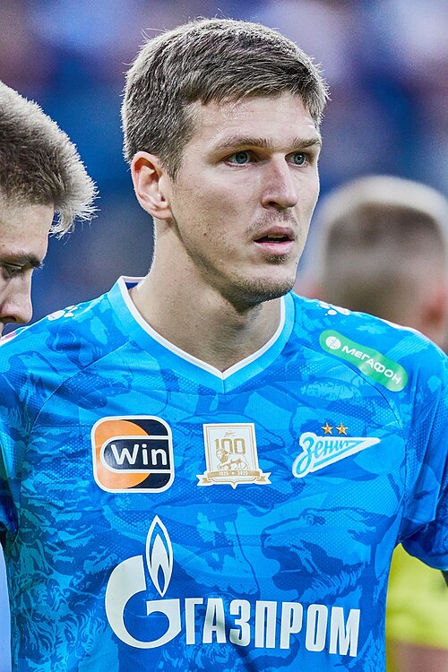 Aleksandr Sobolev