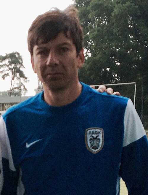 Pablo Gabriel García