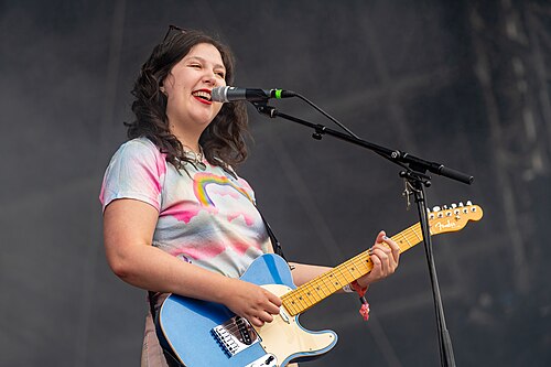 Lucy Dacus