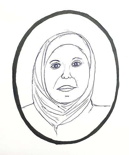 Lubna Tahtamouni