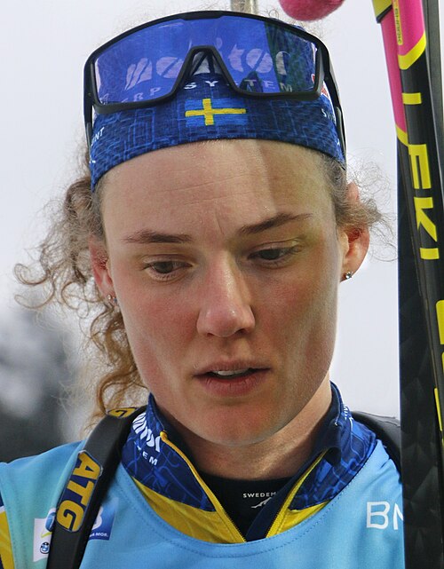 Hanna Öberg