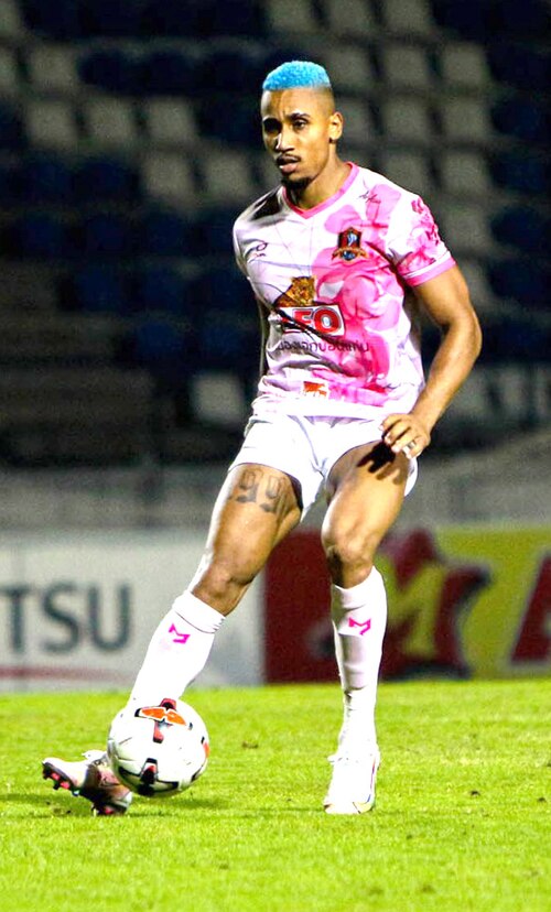 Paulo Conrado do Carmo Sardin