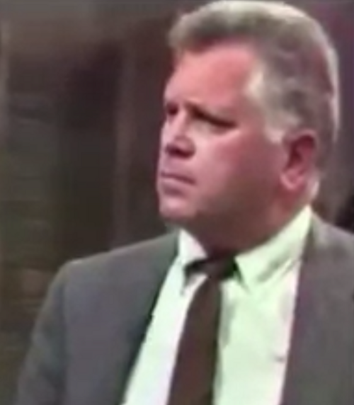Bert Freed