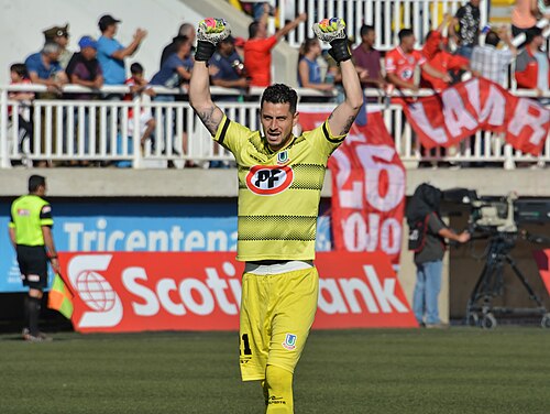 Gabriel Arias