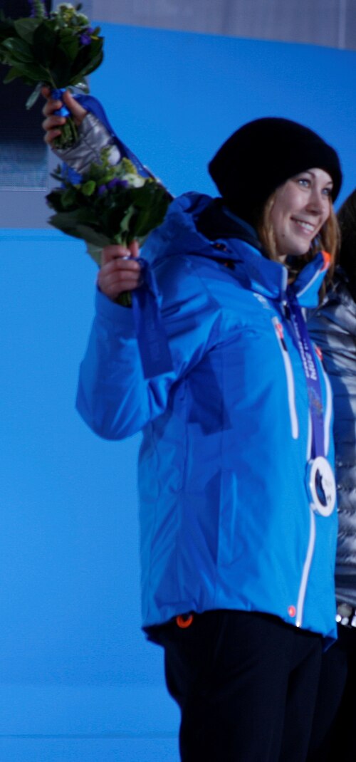 Enni Rukajärvi