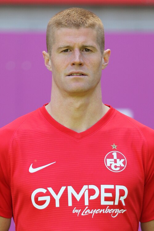 André Hainault