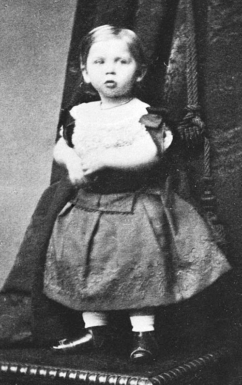 Prince Sigismund of Prussia
