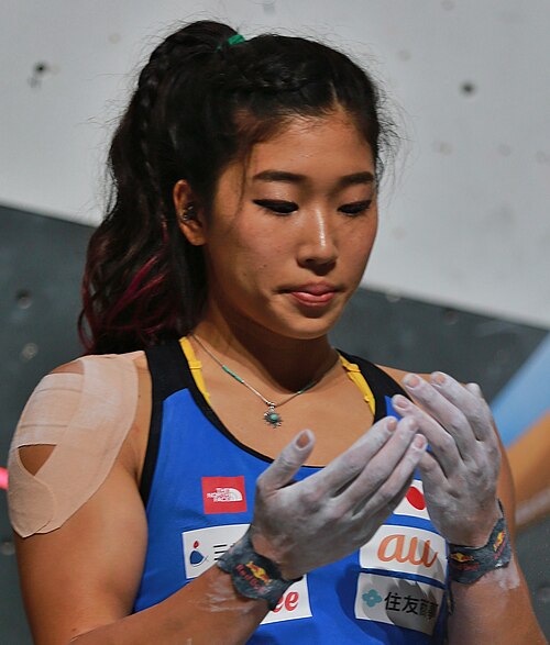 Mihō Nonaka