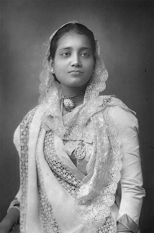Suniti Devi