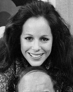 Louise Sorel
