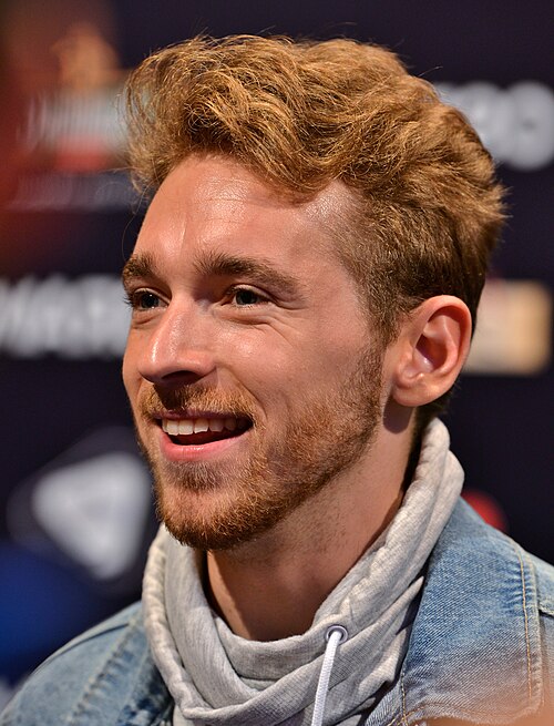 Nathan Trent