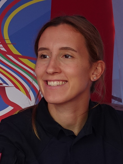 Daniela Ulbing
