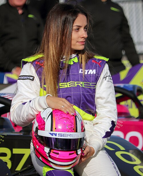Marta García