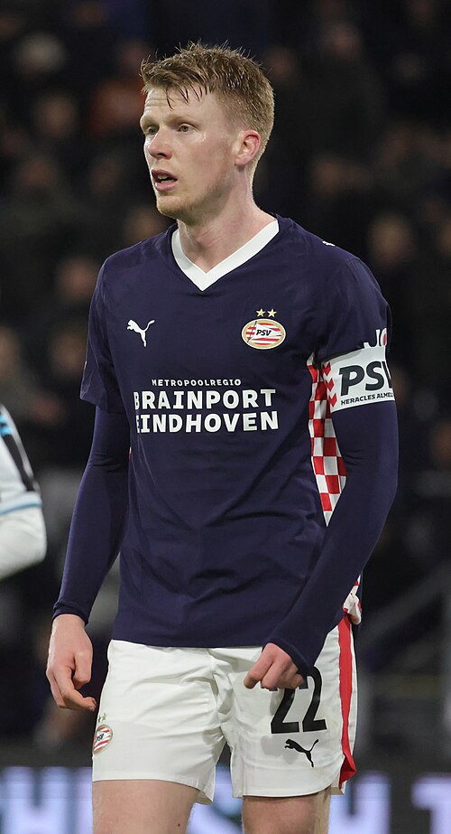 Jerdy Schouten