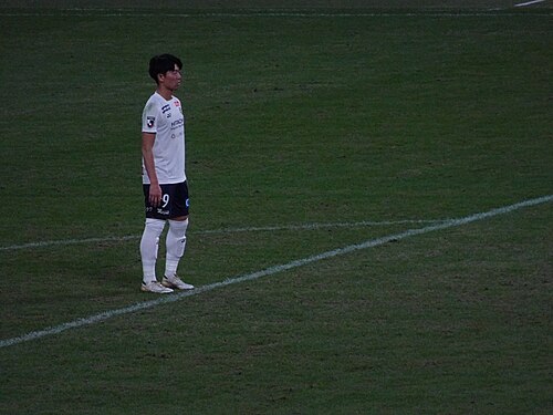 Yūki Mutō