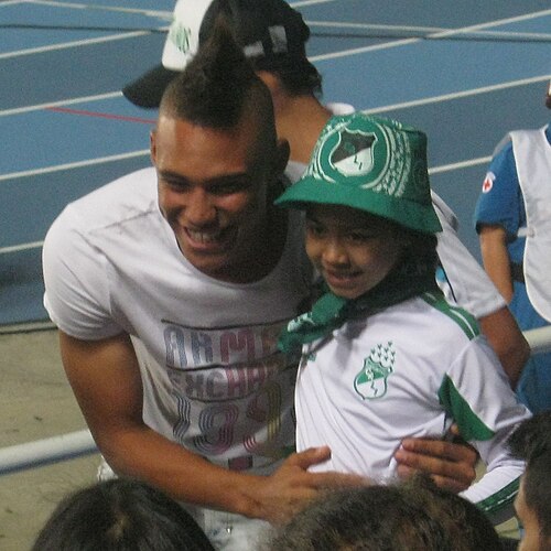 Brayan Perea