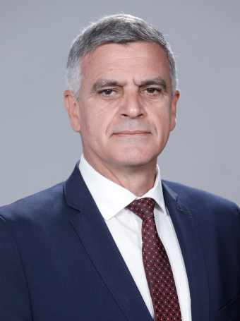 Stefan Janev