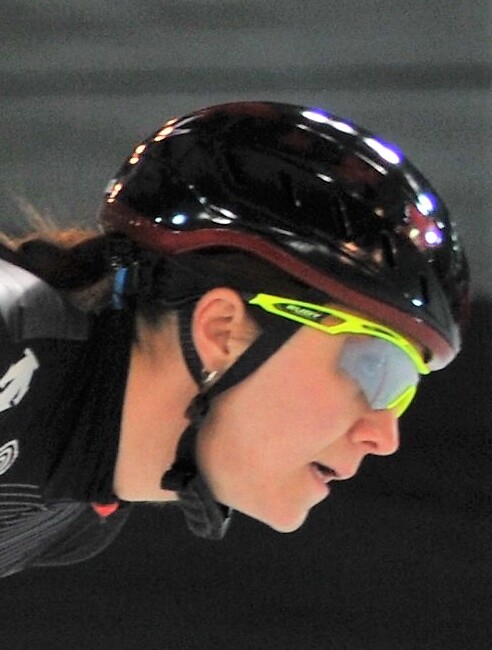 Isabelle Weidemann
