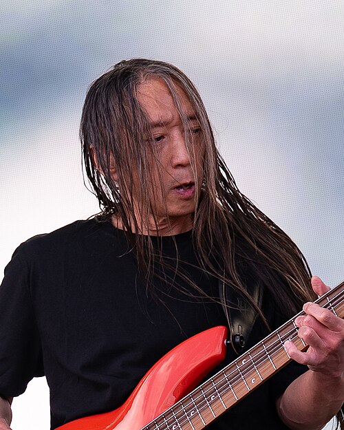 John Myung