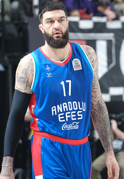 Vincent Poirier