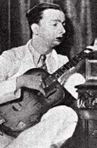 Noel Rosa