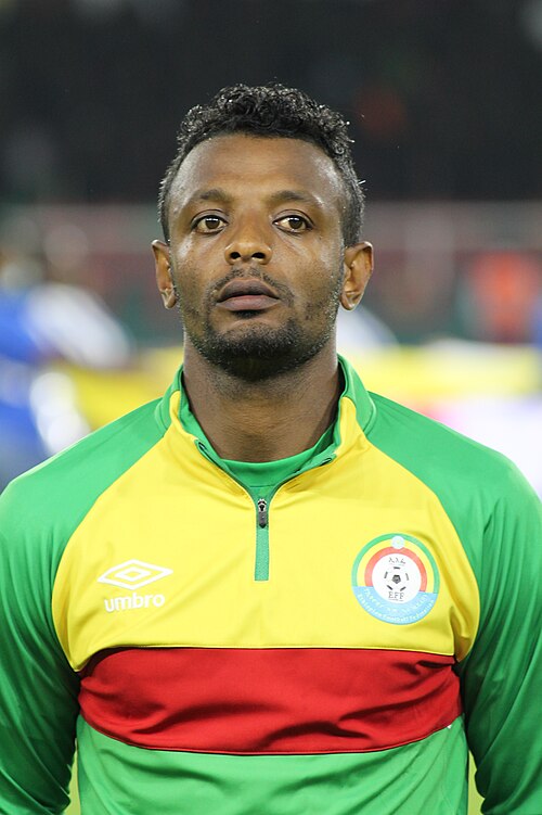 Getaneh Kebede