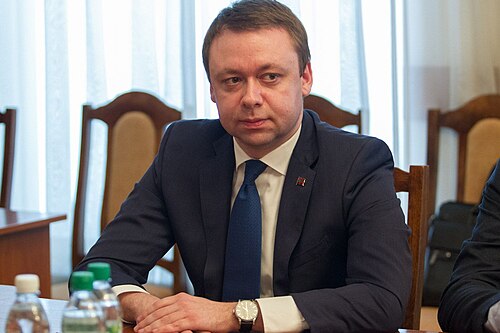 Alexander Vladimirovich Martynov